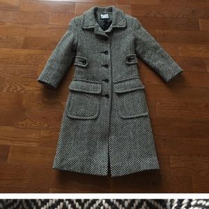 Girls jacket